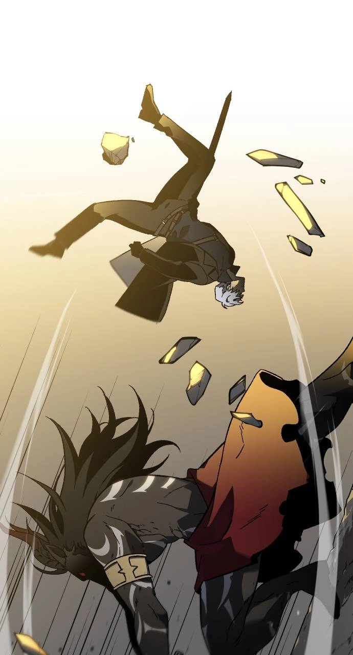 I Was the Final Boss Chapter 2.0 - Page 130