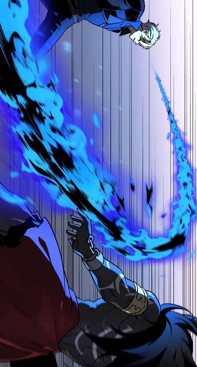 I Was the Final Boss Chapter 2.0 - Page 134