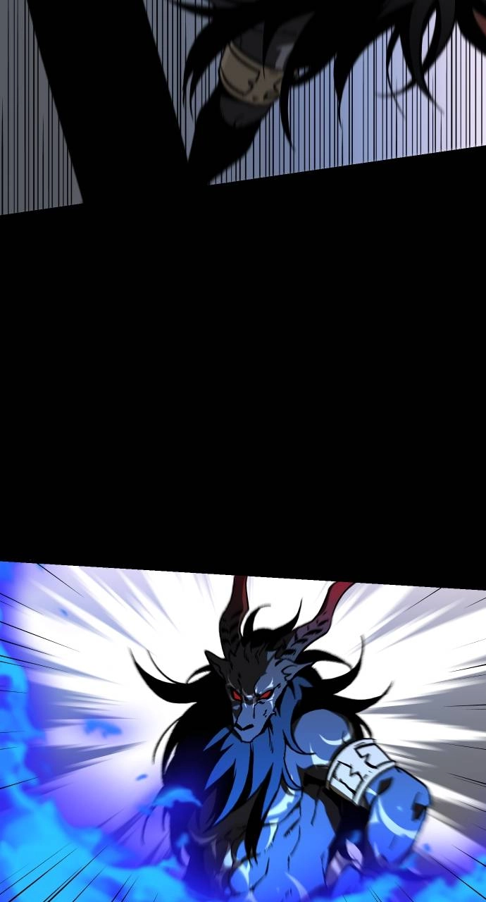 I Was the Final Boss Chapter 2.0 - Page 135