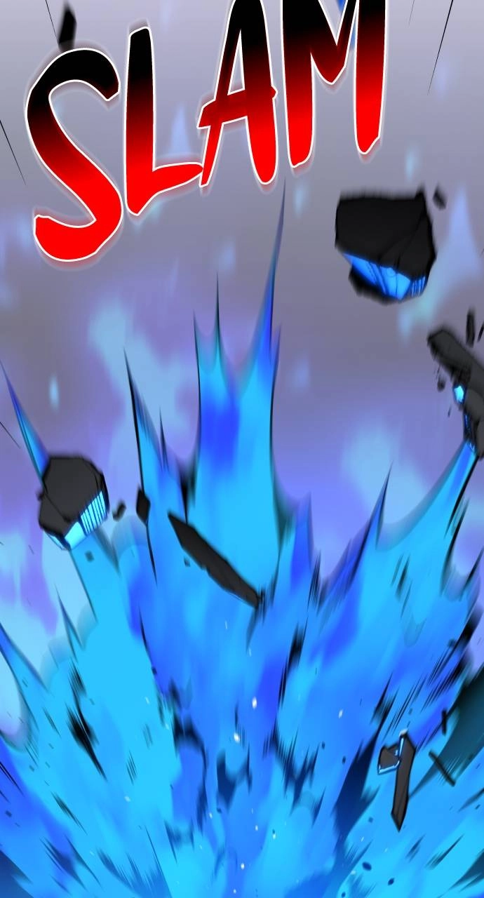 I Was the Final Boss Chapter 2.0 - Page 138