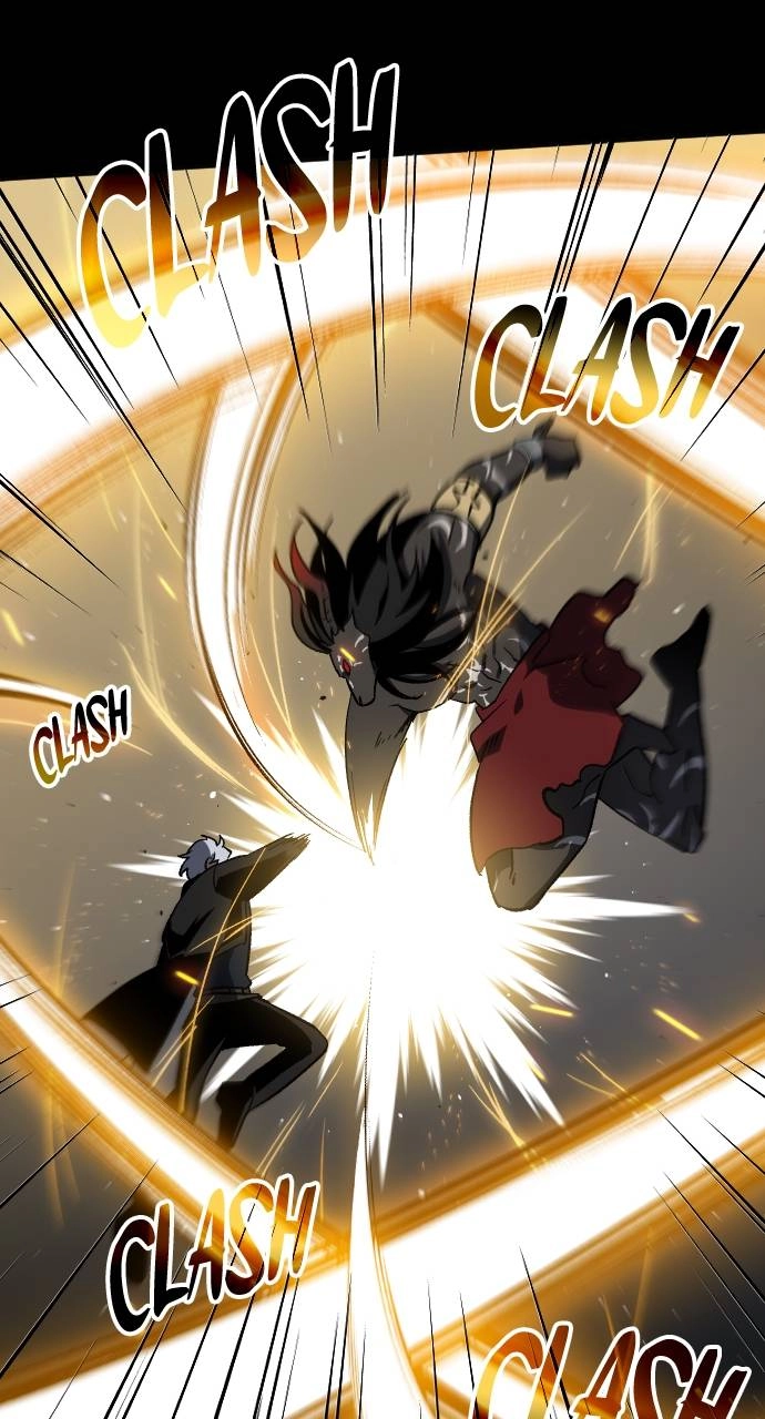 I Was the Final Boss Chapter 2.0 - Page 144