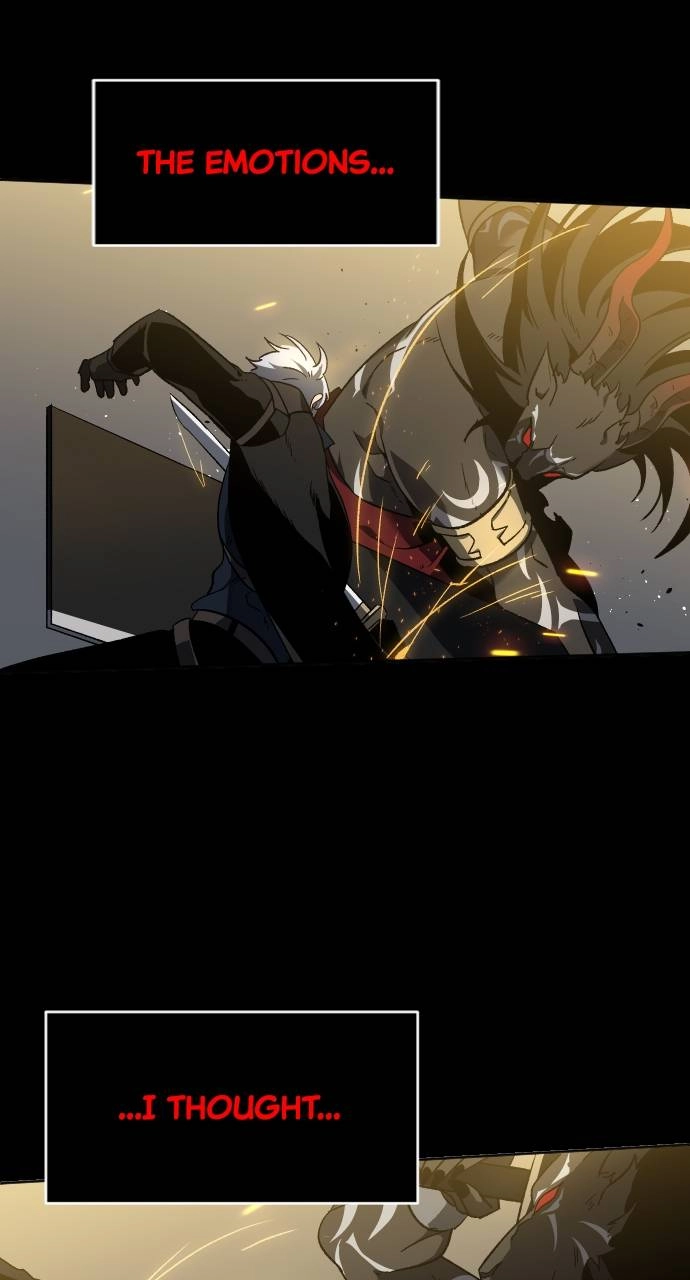I Was the Final Boss Chapter 2.0 - Page 146