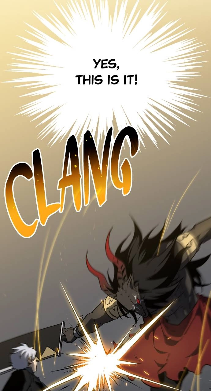 I Was the Final Boss Chapter 2.0 - Page 148