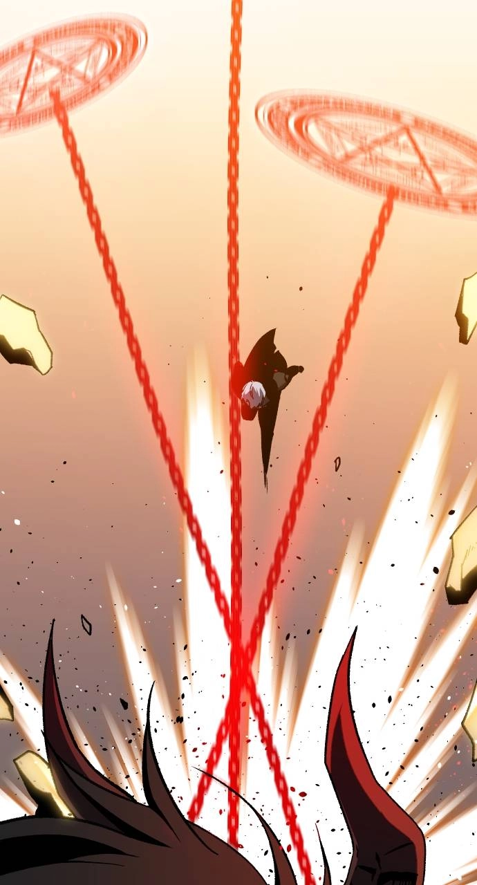 I Was the Final Boss Chapter 2.0 - Page 151