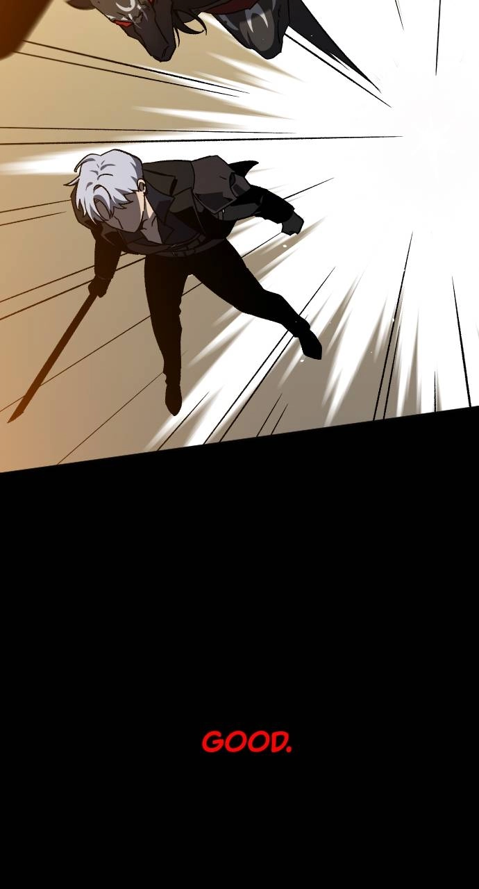I Was the Final Boss Chapter 2.0 - Page 155
