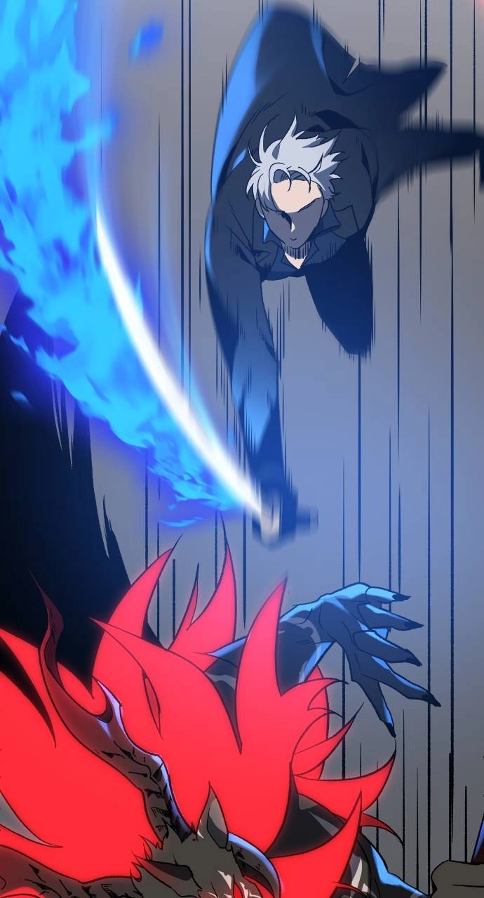 I Was the Final Boss Chapter 2.0 - Page 181