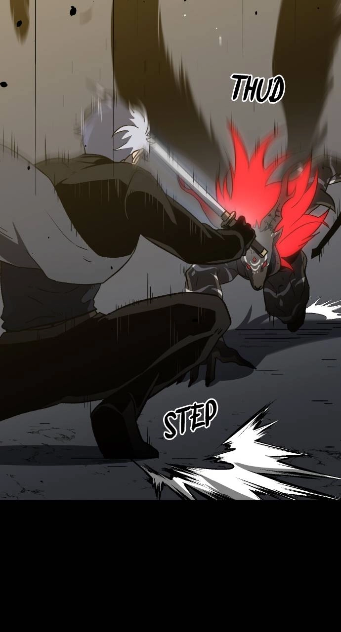 I Was the Final Boss Chapter 2.0 - Page 191