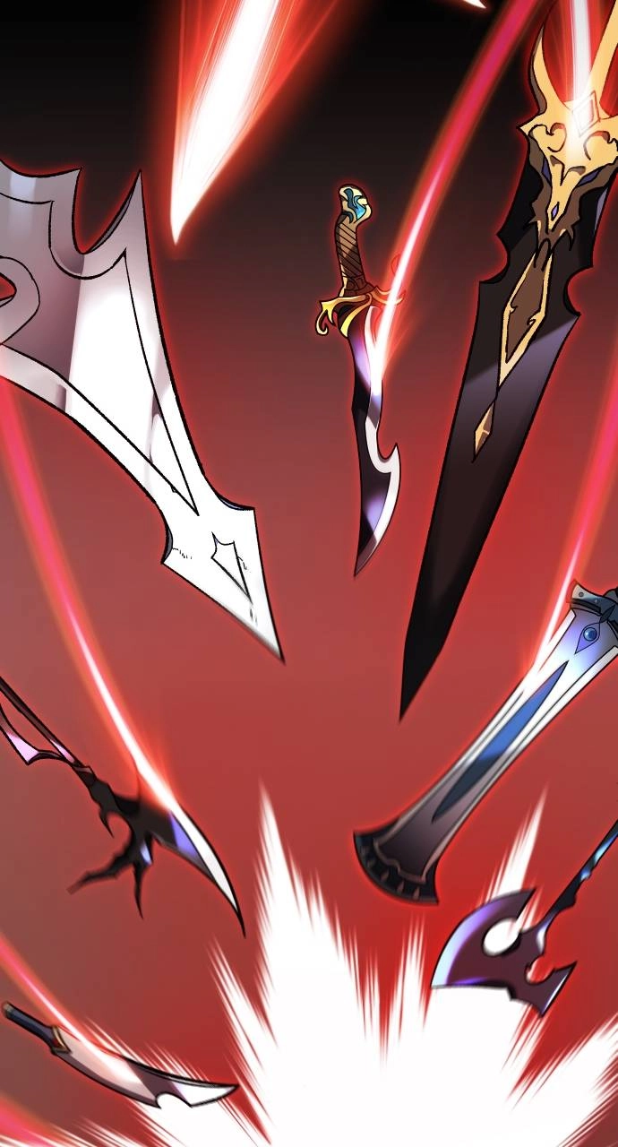 I Was the Final Boss Chapter 2.0 - Page 194