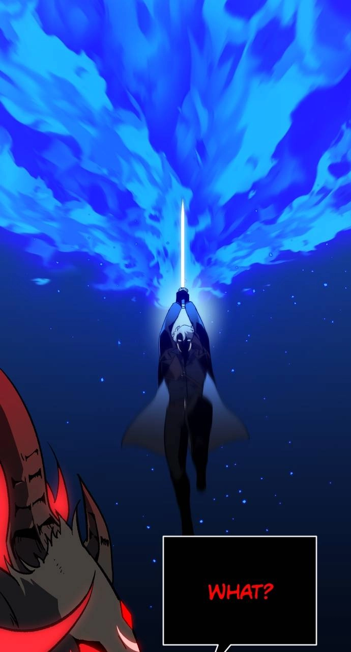 I Was the Final Boss Chapter 2.0 - Page 205