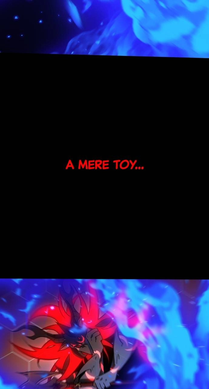 I Was the Final Boss Chapter 2.0 - Page 211