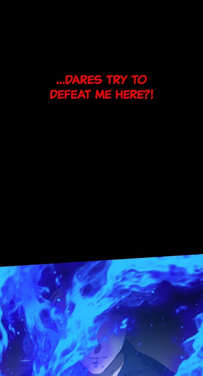 I Was the Final Boss Chapter 2.0 - Page 213