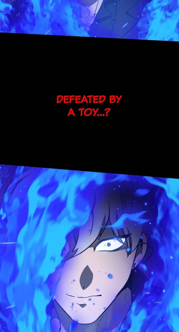 I Was the Final Boss Chapter 2.0 - Page 214