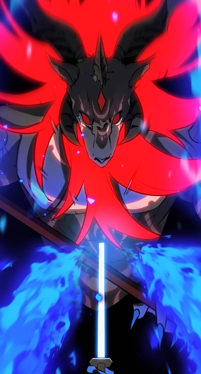 I Was the Final Boss Chapter 2.0 - Page 234