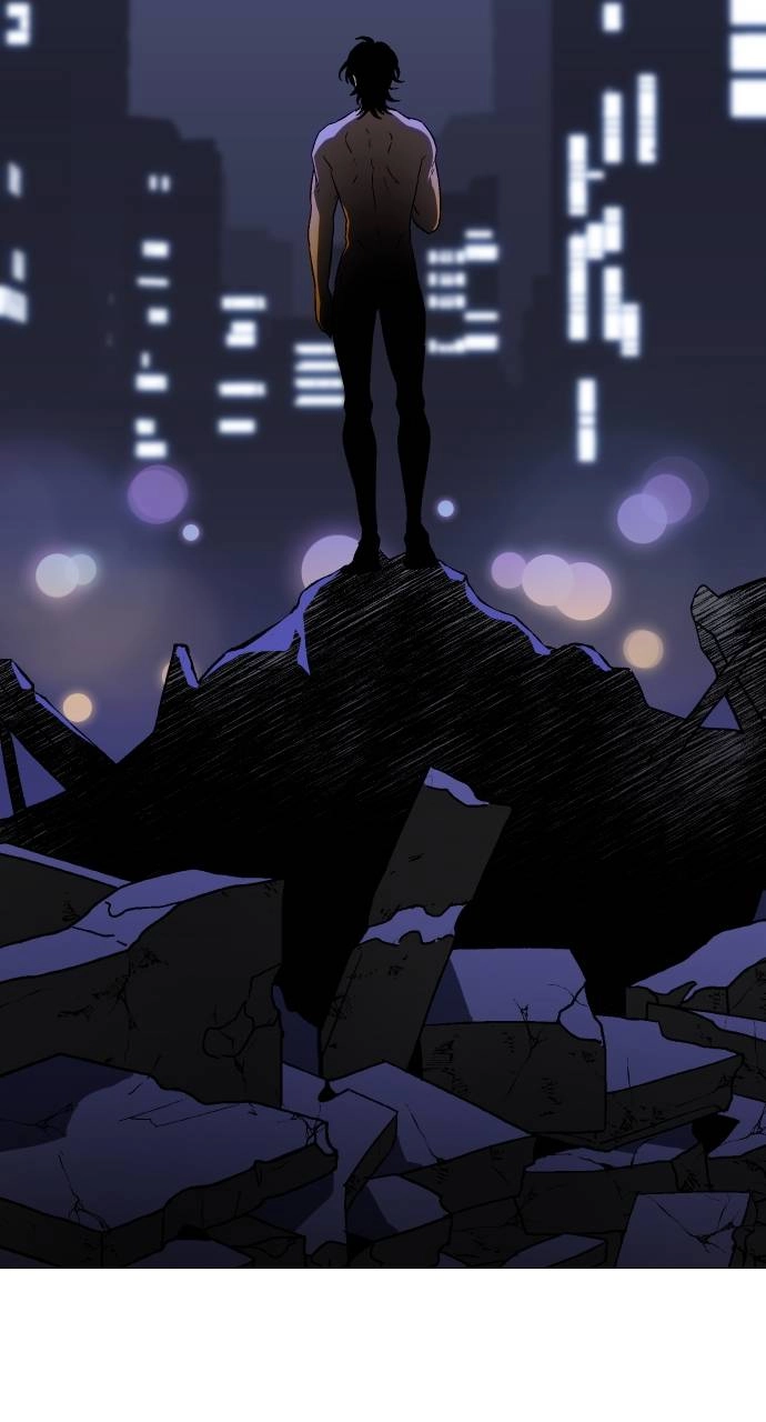 I Was the Final Boss Chapter 2.0 - Page 258