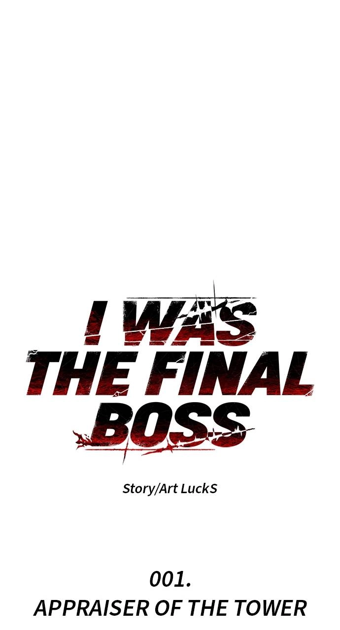 I Was the Final Boss Chapter 2.0 - Page 280