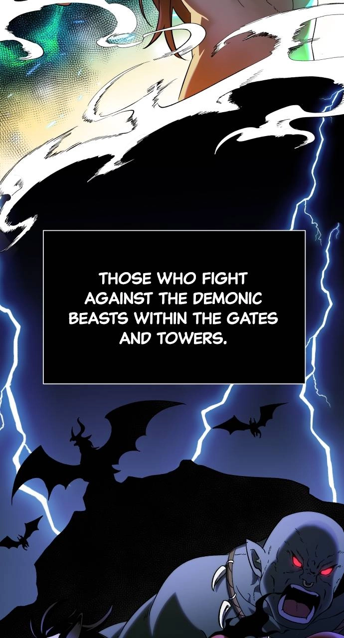 I Was the Final Boss Chapter 2 - Page 3