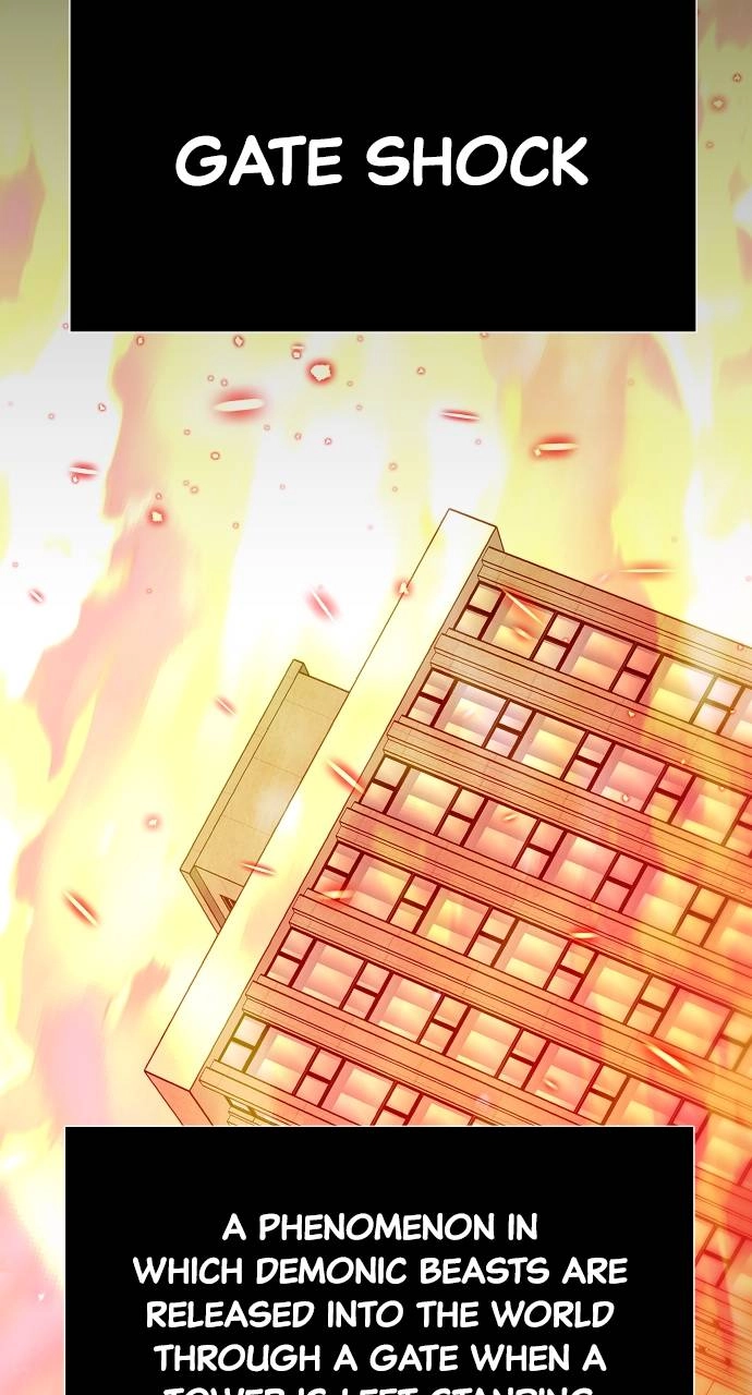 I Was the Final Boss Chapter 2 - Page 7