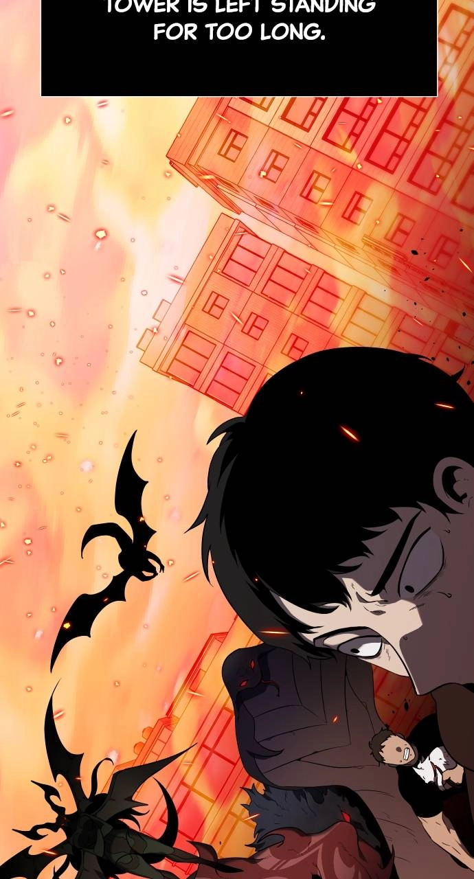 I Was the Final Boss Chapter 2 - Page 8