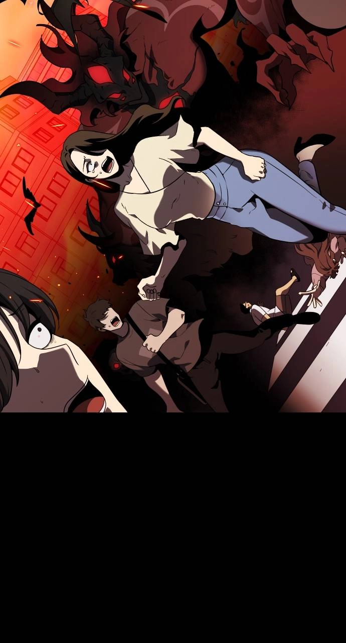 I Was the Final Boss Chapter 2 - Page 9