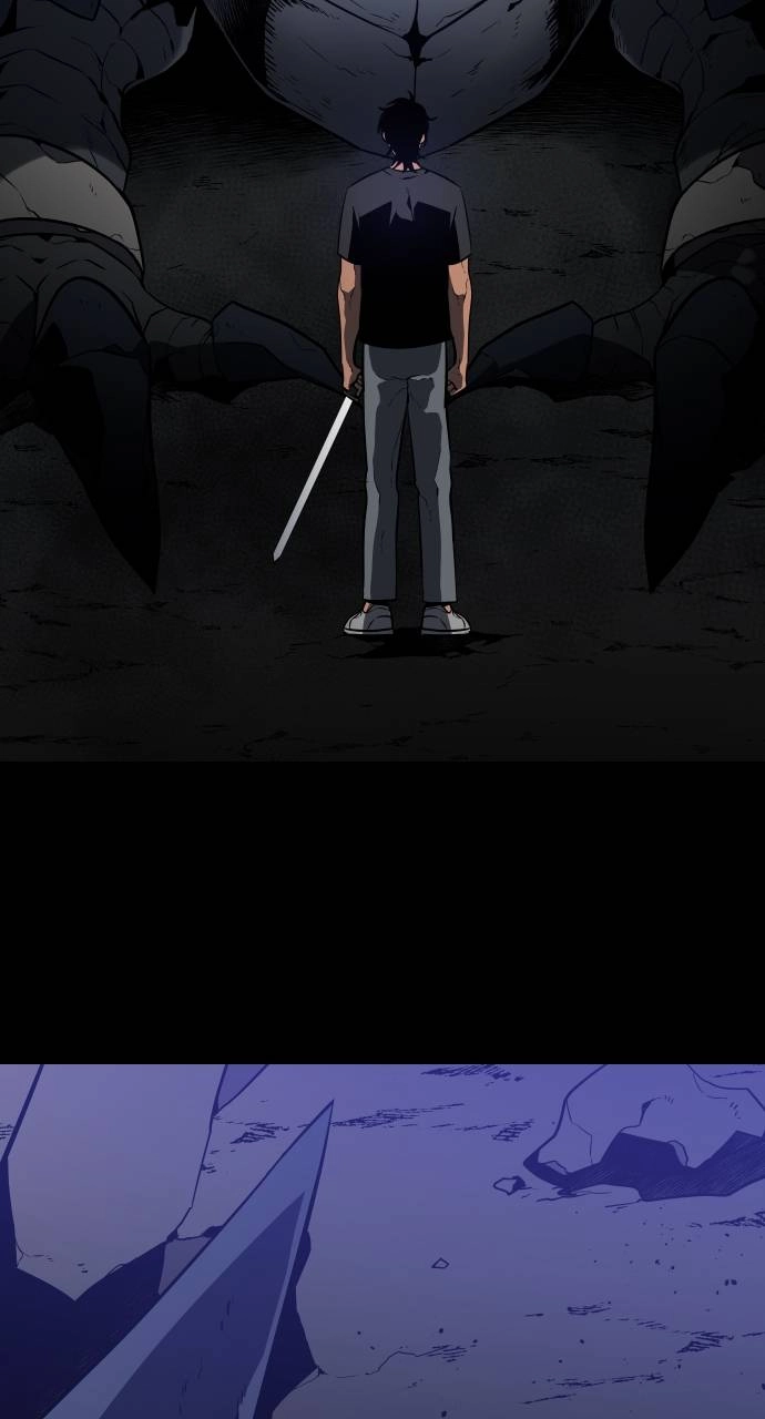 I Was the Final Boss Chapter 2 - Page 20