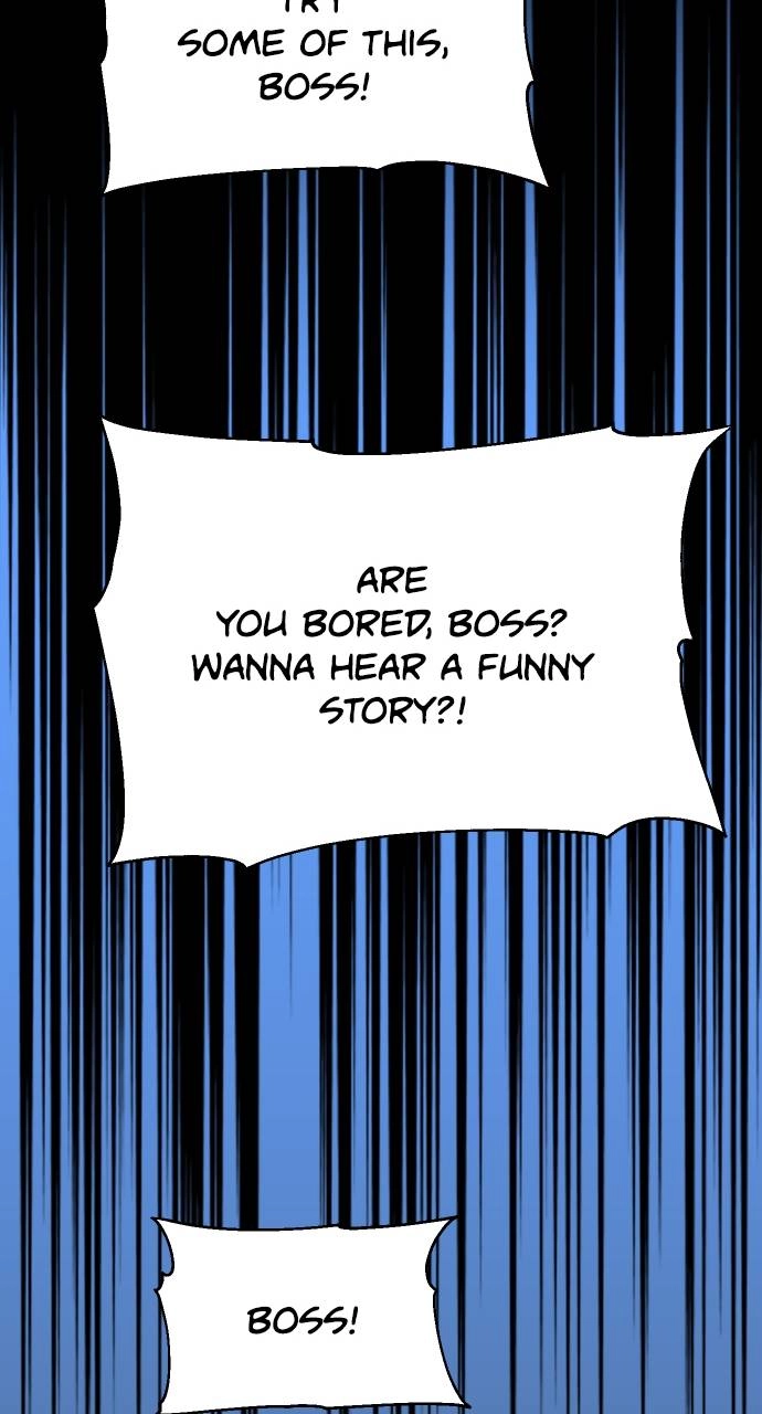 I Was the Final Boss Chapter 2 - Page 24