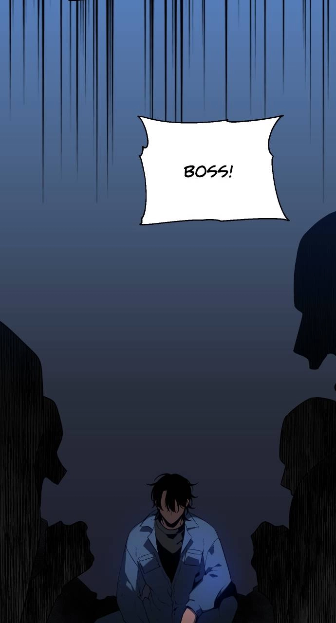 I Was the Final Boss Chapter 2 - Page 25