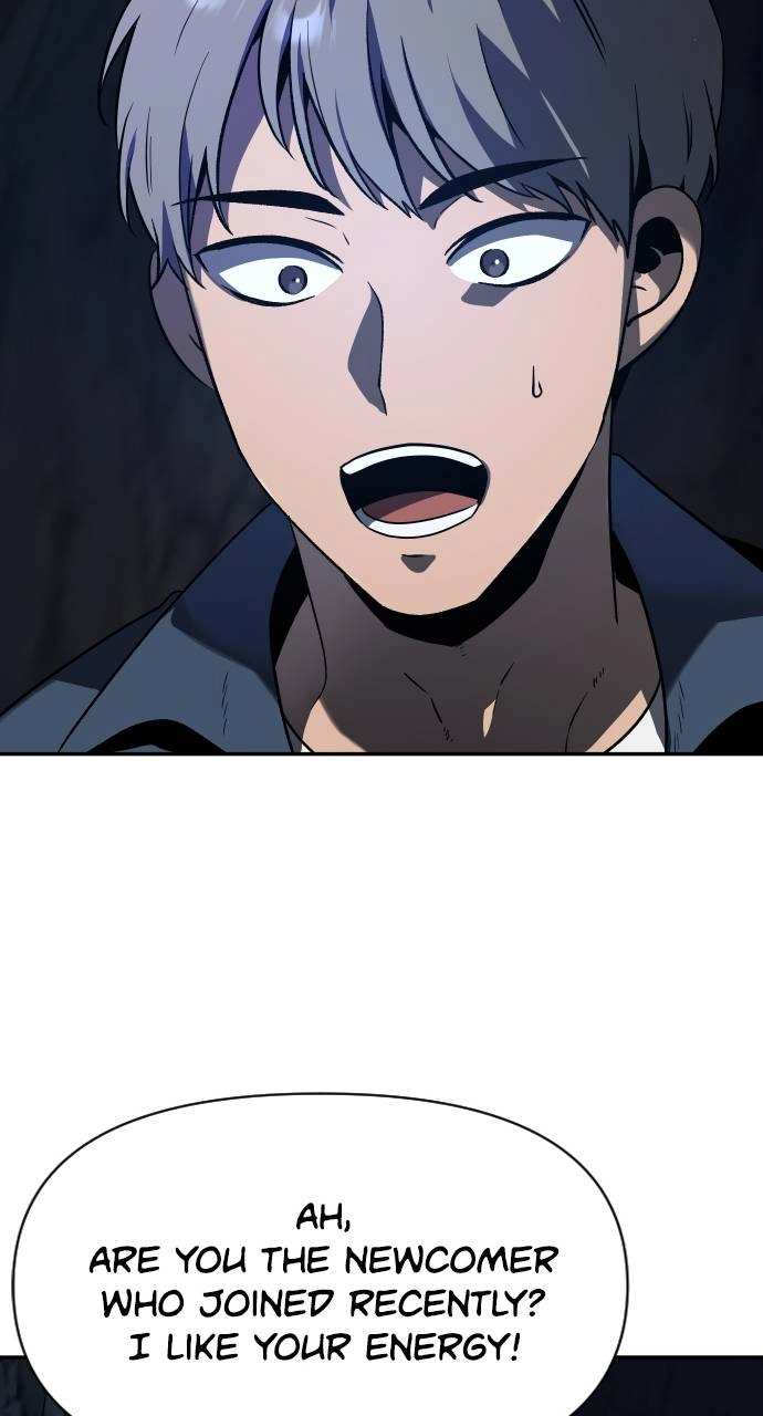 I Was the Final Boss Chapter 2 - Page 32