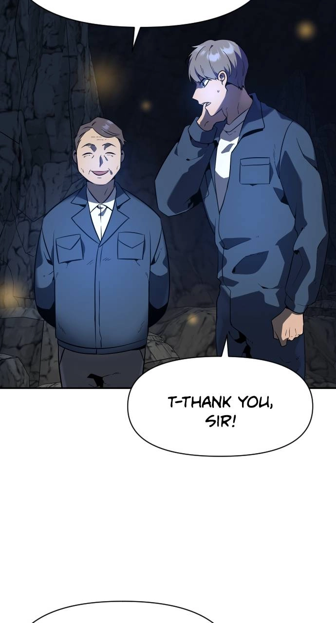 I Was the Final Boss Chapter 2 - Page 33