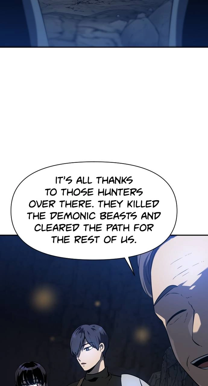 I Was the Final Boss Chapter 2 - Page 37
