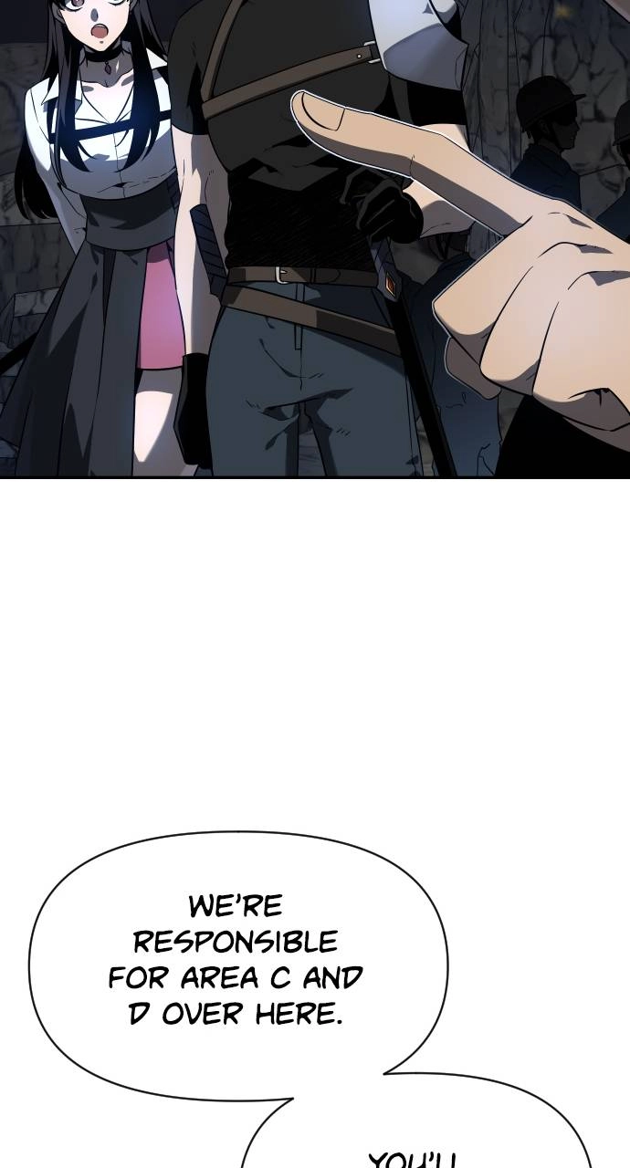 I Was the Final Boss Chapter 2 - Page 38