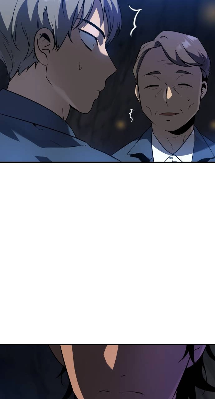 I Was the Final Boss Chapter 2 - Page 41