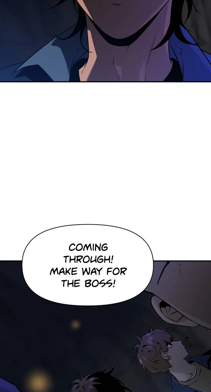 I Was the Final Boss Chapter 2 - Page 42