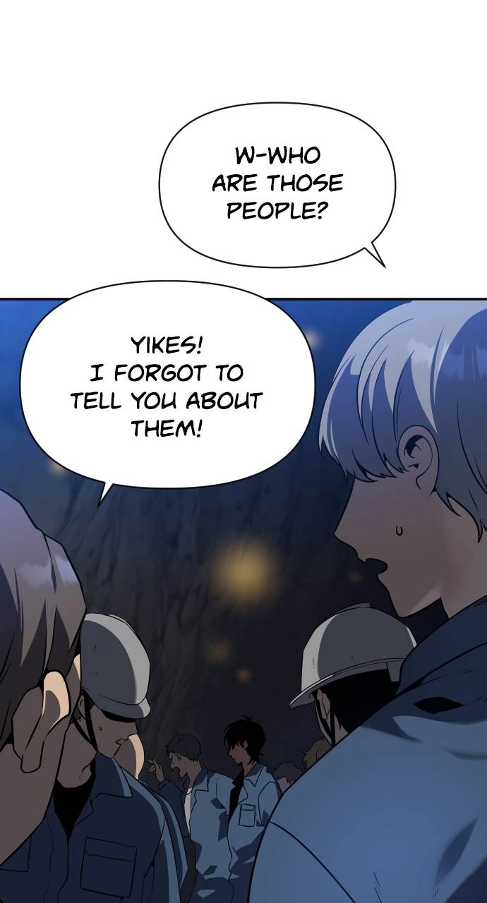 I Was the Final Boss Chapter 2 - Page 44