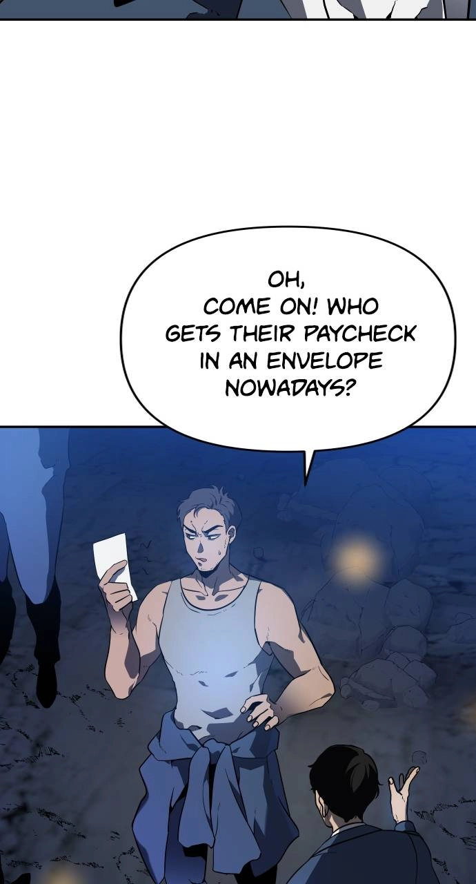 I Was the Final Boss Chapter 2 - Page 53