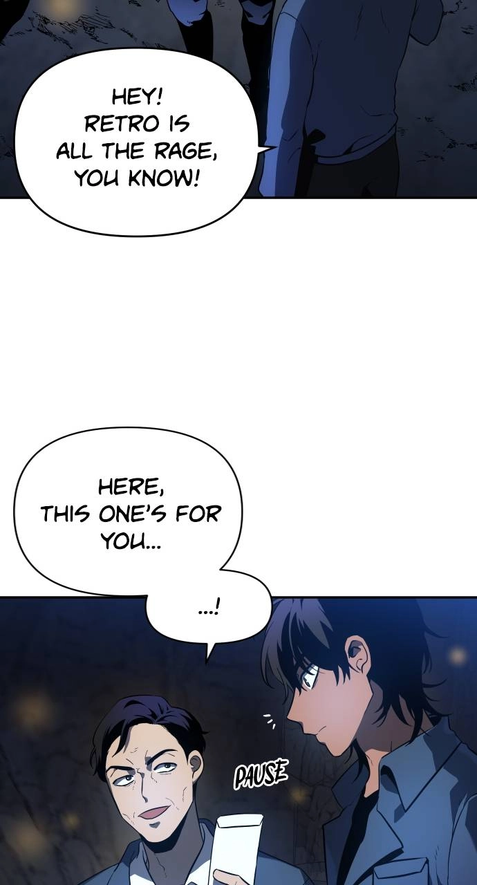 I Was the Final Boss Chapter 2 - Page 54