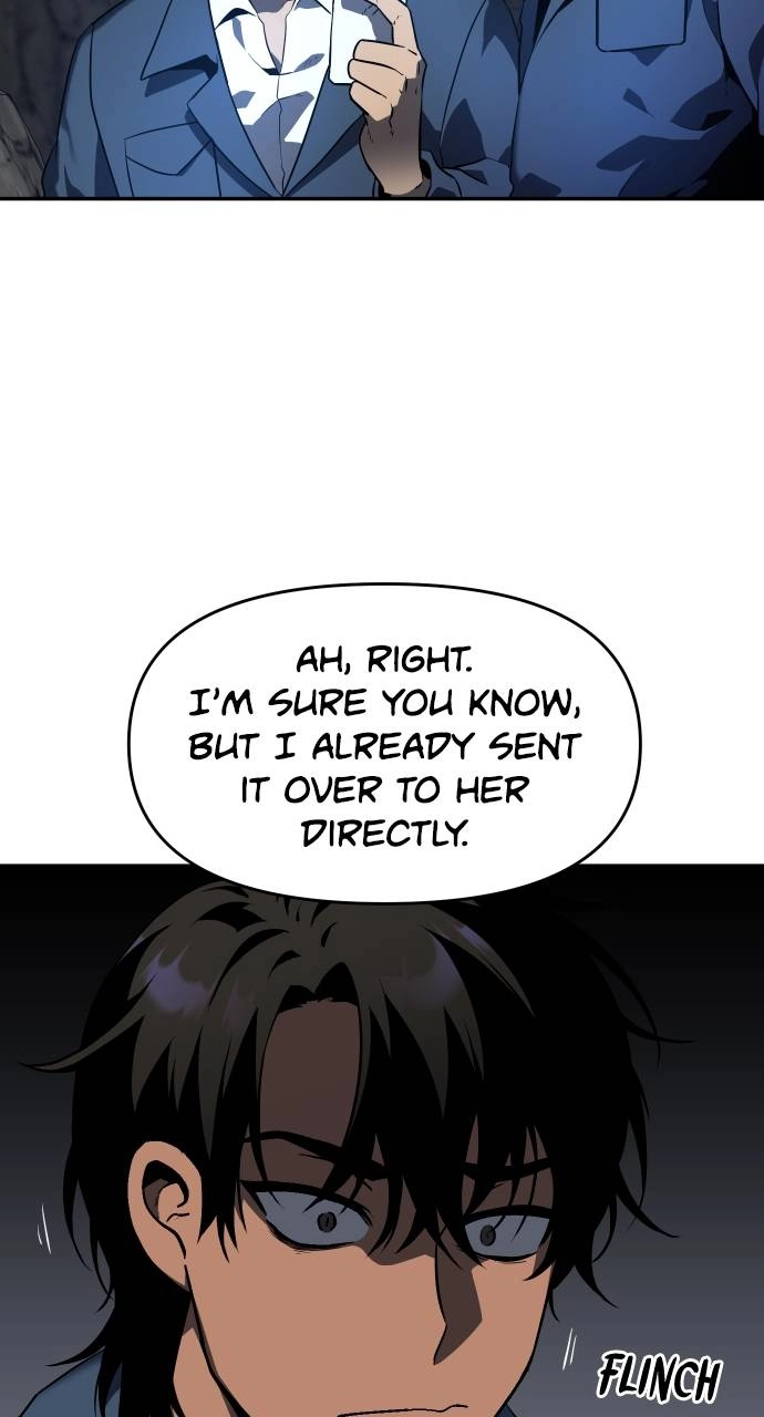 I Was the Final Boss Chapter 2 - Page 55