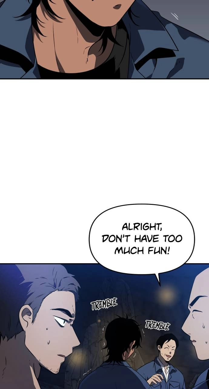 I Was the Final Boss Chapter 2 - Page 56