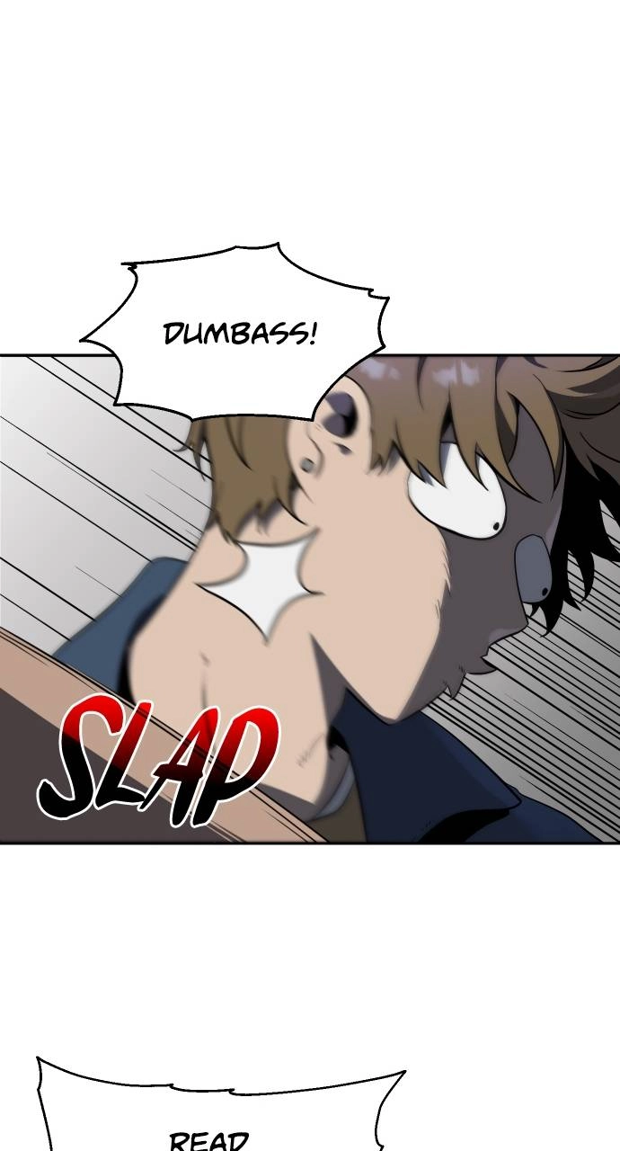 I Was the Final Boss Chapter 2 - Page 62