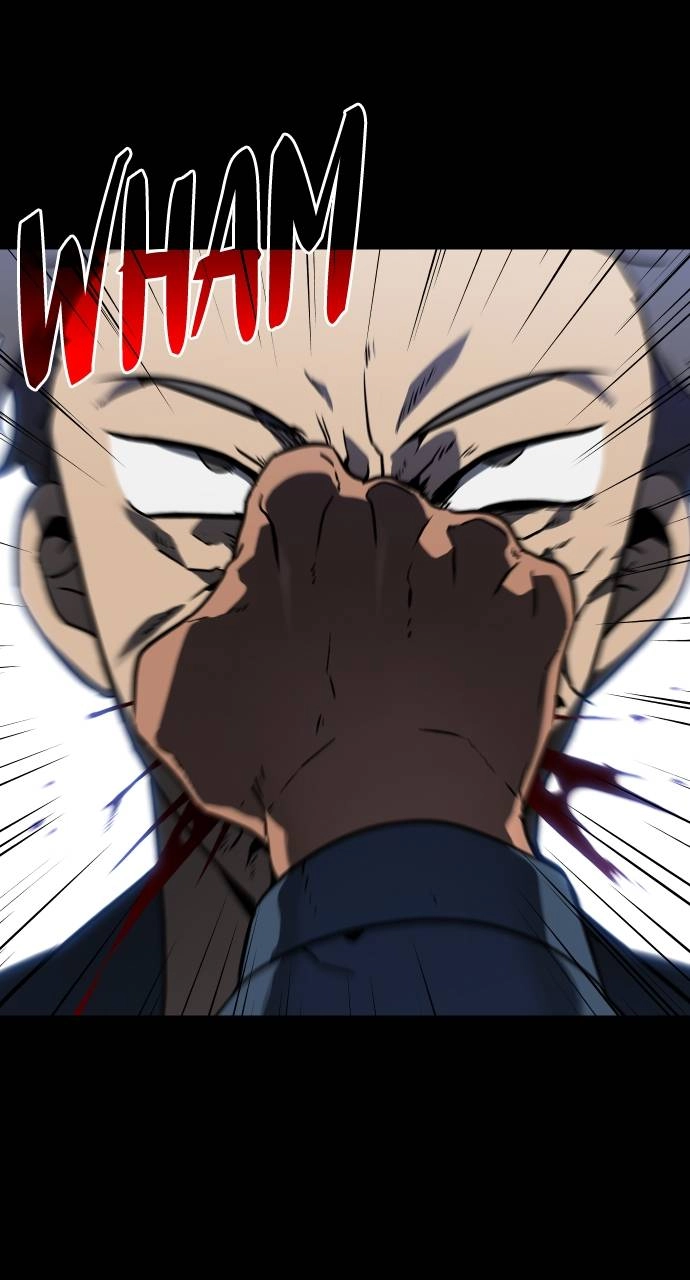 I Was the Final Boss Chapter 2 - Page 86