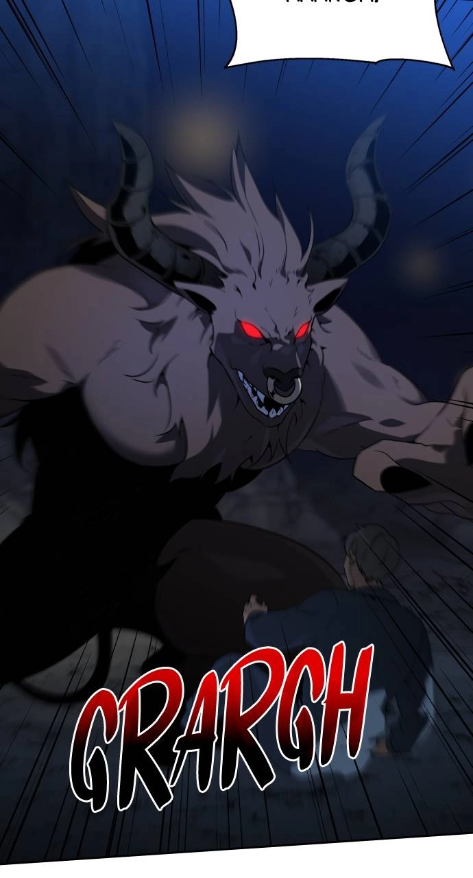 I Was the Final Boss Chapter 2 - Page 97