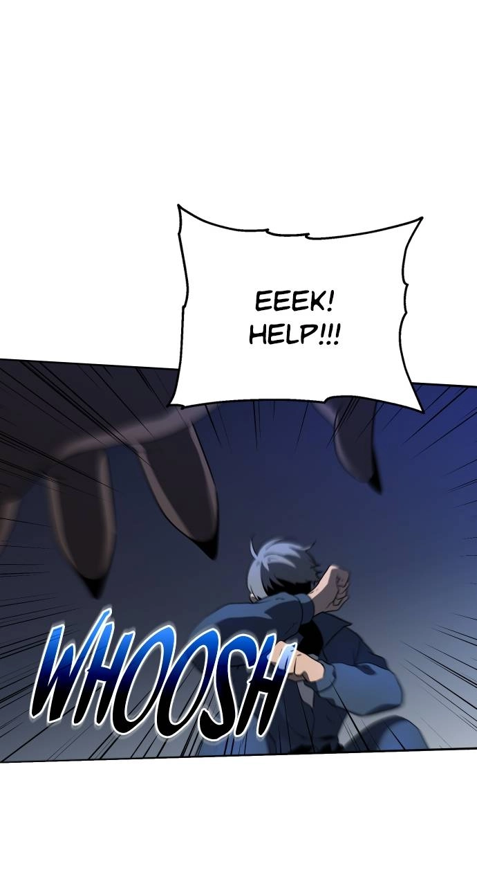 I Was the Final Boss Chapter 2 - Page 98
