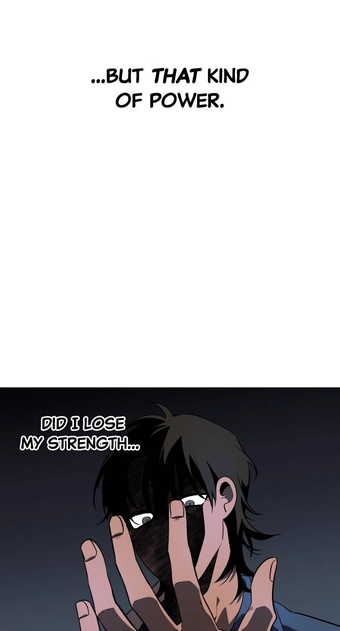 I Was the Final Boss Chapter 2 - Page 110