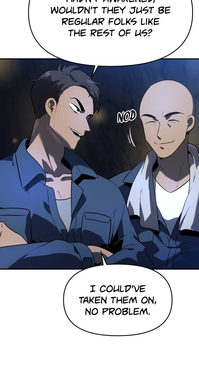 I Was the Final Boss Chapter 2 - Page 116