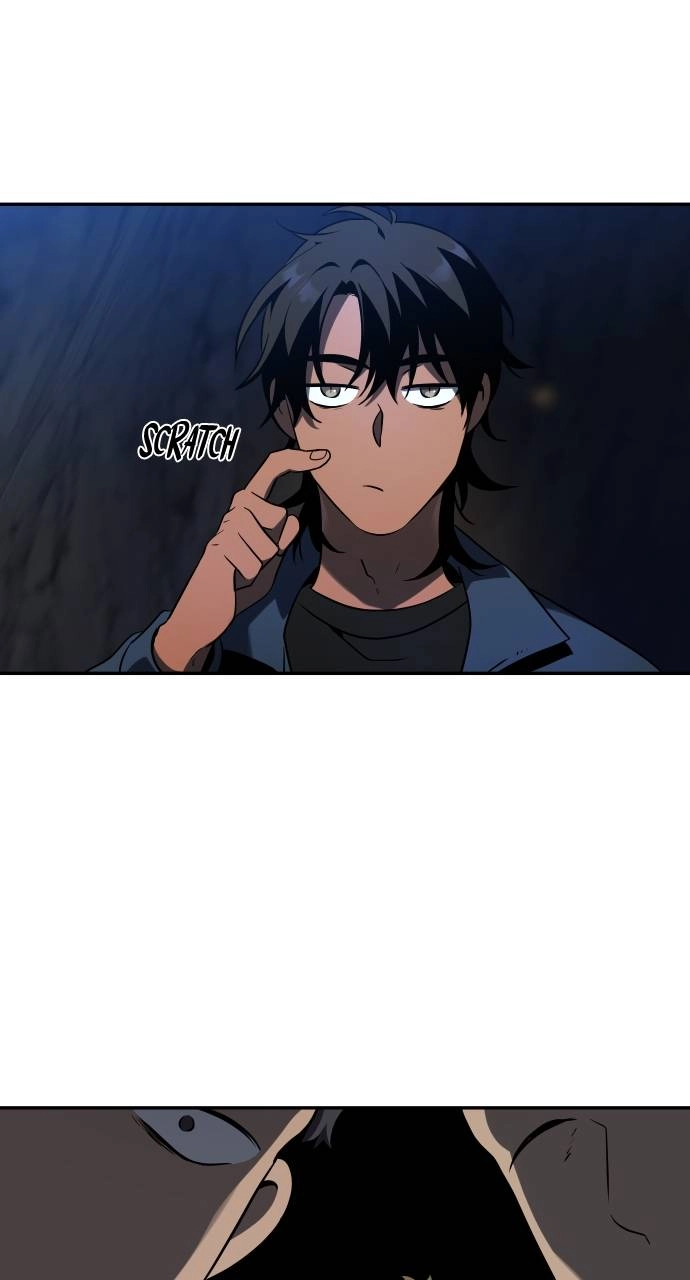 I Was the Final Boss Chapter 2 - Page 127