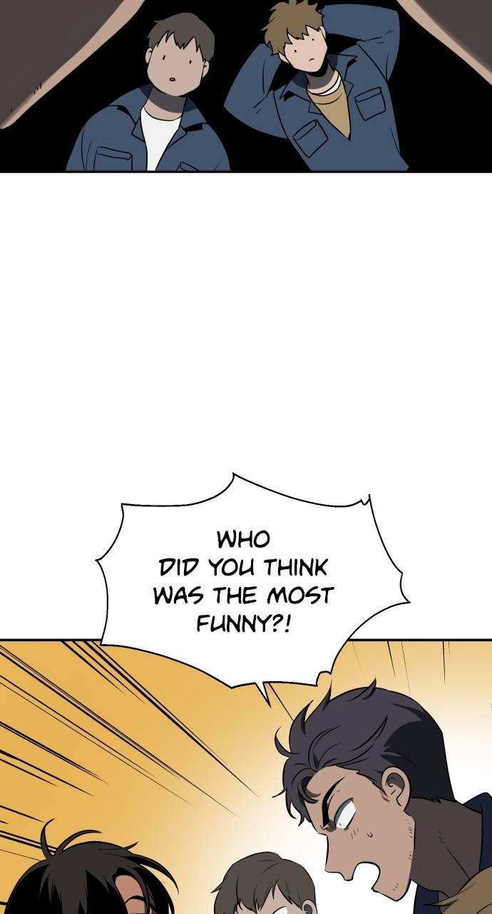 I Was the Final Boss Chapter 2 - Page 128