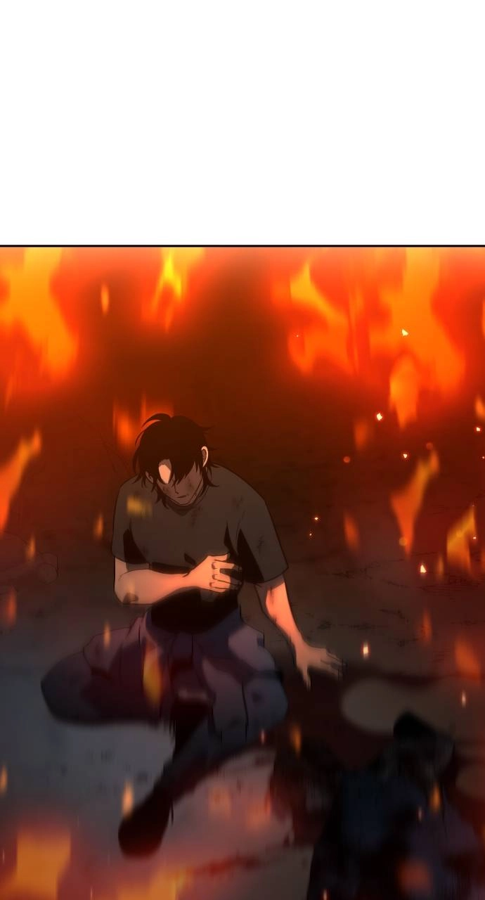 I Was the Final Boss Chapter 2 - Page 161