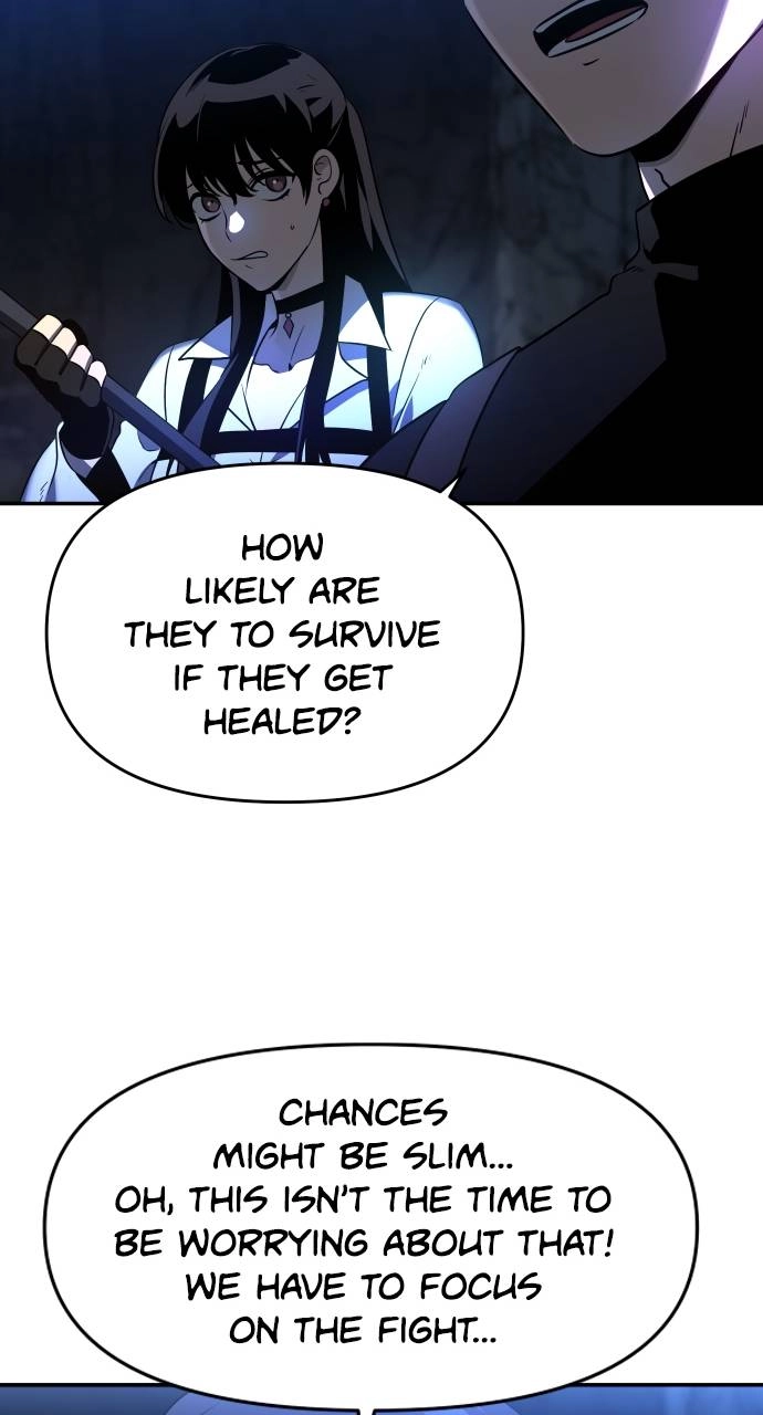 I Was the Final Boss Chapter 2 - Page 187