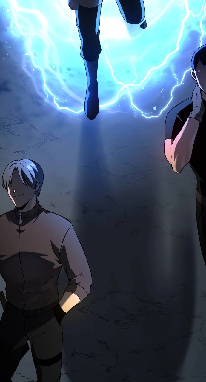 I Was the Final Boss Chapter 2 - Page 206