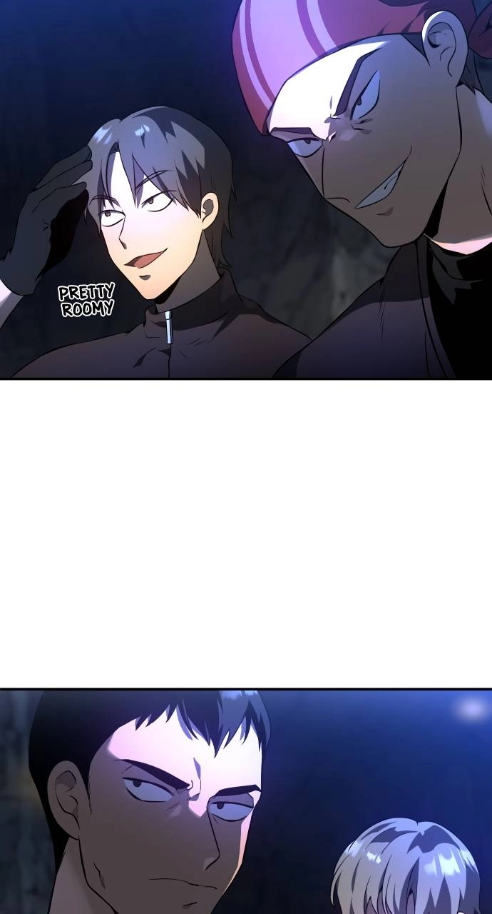 I Was the Final Boss Chapter 2 - Page 208
