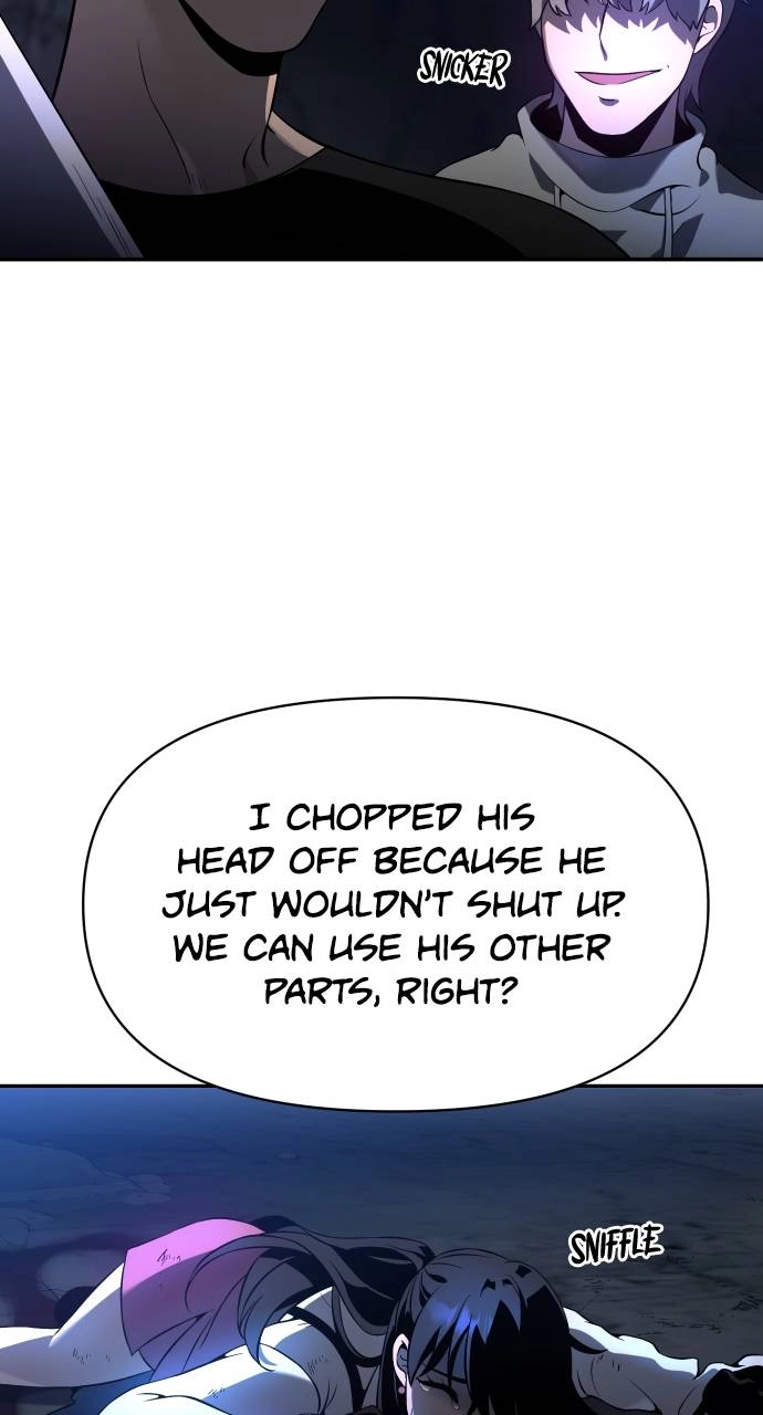 I Was the Final Boss Chapter 2 - Page 209